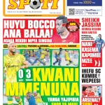 KWANI MMENUNA