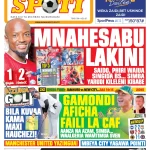 MNAHESABU LAKINI