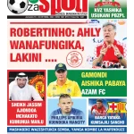ROBERTINHO: AHLY WANAFUNGIKA, LAKINI…..