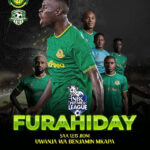 HII NDIO FURAHI DAY SASA SINGIDA FG vs YANGA