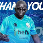 MBABE WA YANGA AFUNGUKA KILICHOMUONDOA IHEFU