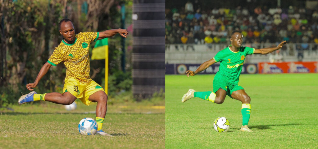 Habari za Yanga