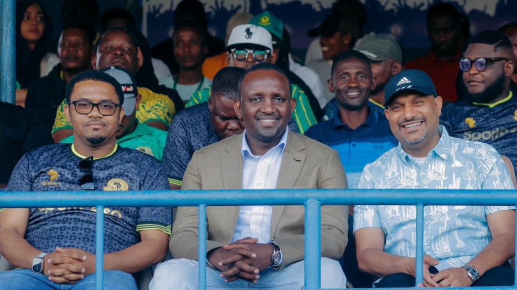 Habari za Yanga
