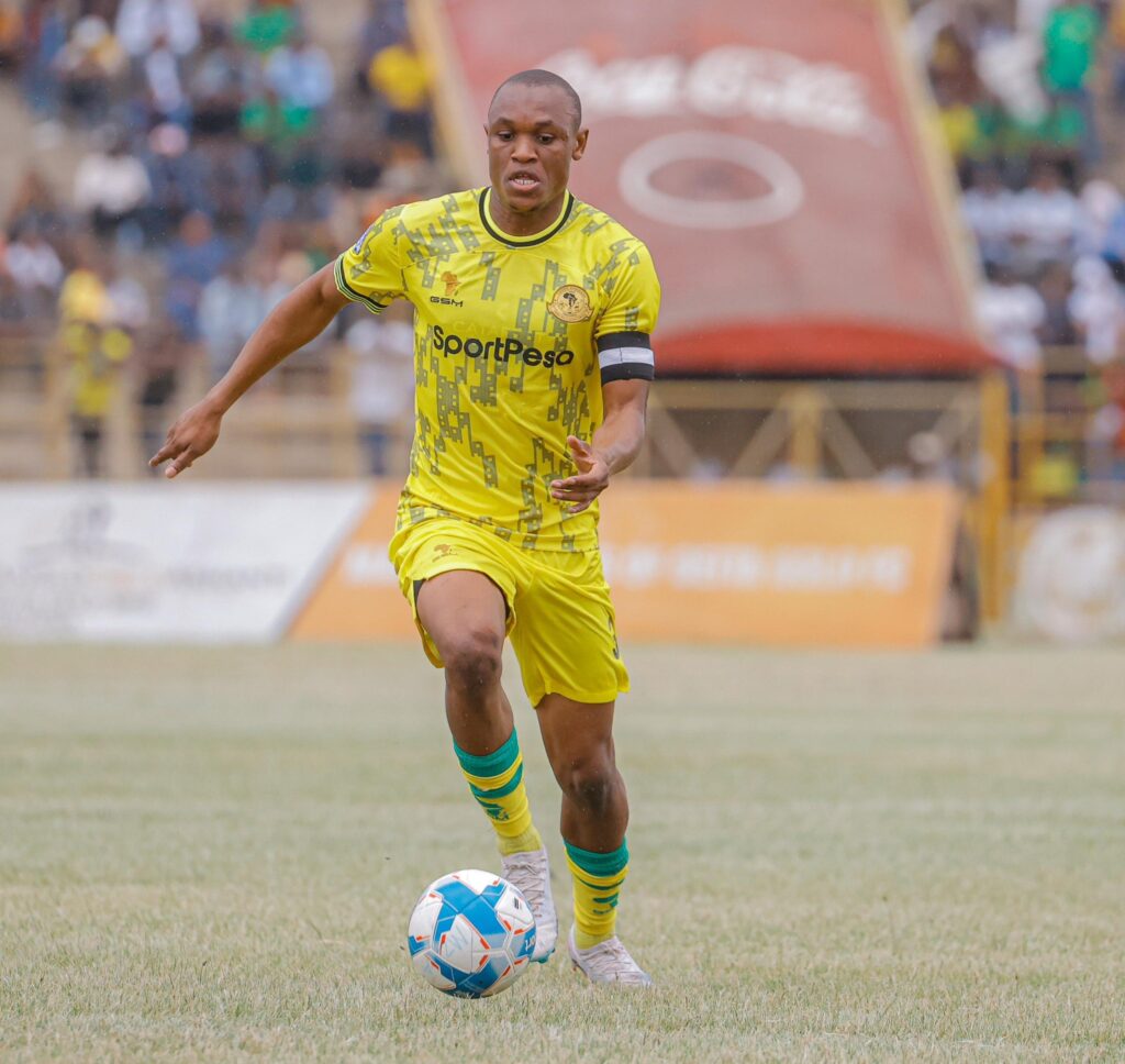 Habari za Yanga leo