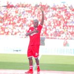 MWANUKE BYE BYE SIMBA