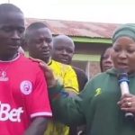 UNAAMBIWA SHABIKI AKIMBIA OFISI YAKE NA KUHAMA NYUMBA KISA GOLI TANO ZA YANGA