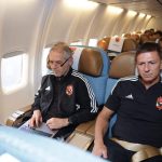 WAKATI YANGA WAKIWA BUSY NA TIZI LA GAMONDI…AL AHLY KUTUA KESHO KIBABE….
