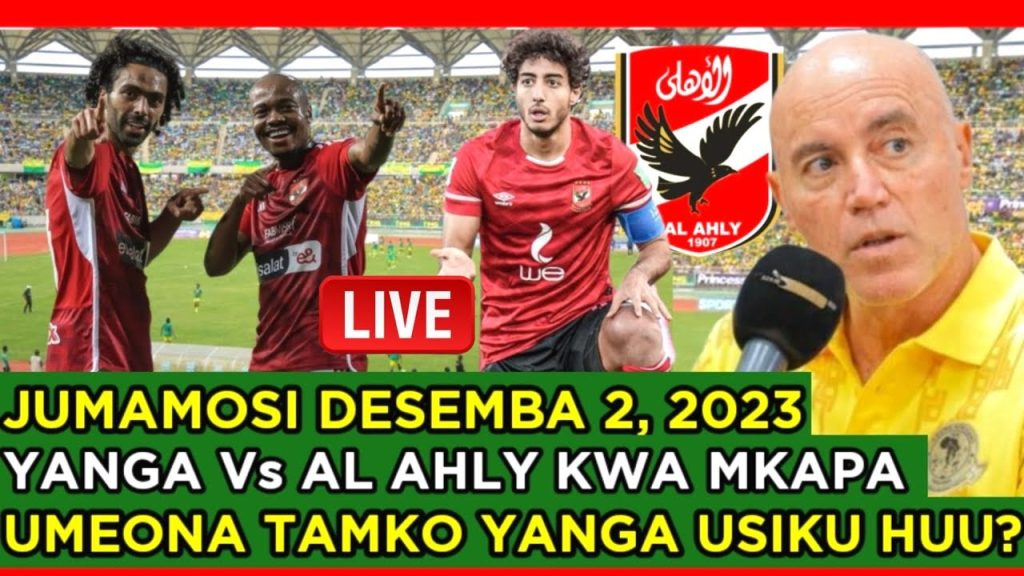 Yanga SC