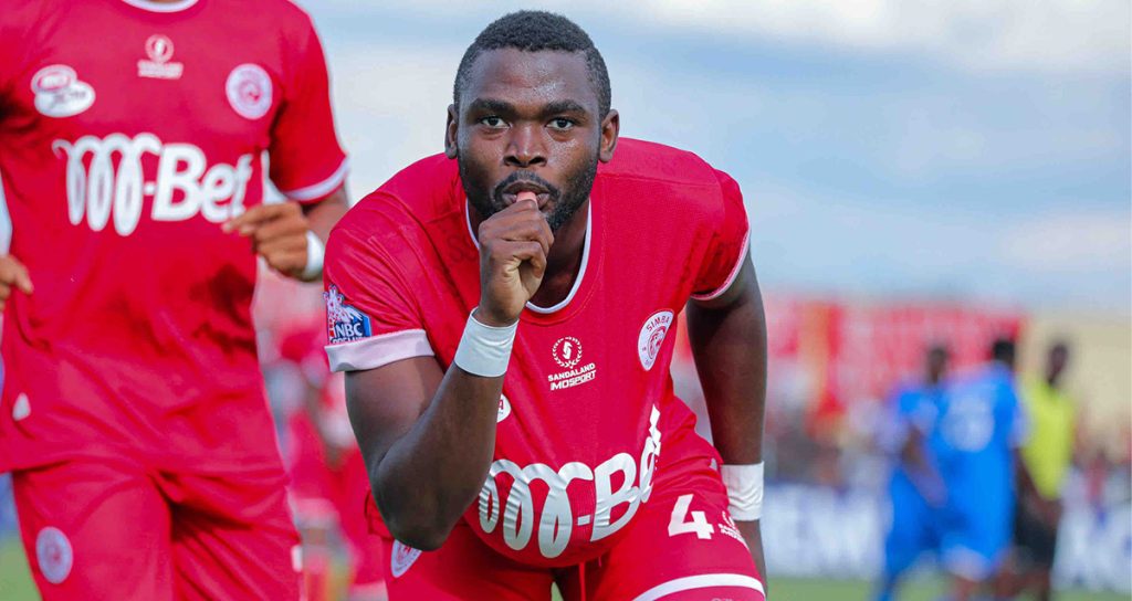 Habari za Simba SC