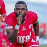 JEAN BALEKE AJIVISHA MABOMU ATOA KAULI NZITO KWA MASHABIKI WA SIMBA