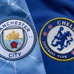 MAN CITY, CHELSEA MAMBO SIO MAMBO TENA