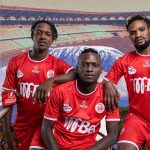 SIMBA SASA TUACHE KUJIFARIJI….. NJIA NI HII TU