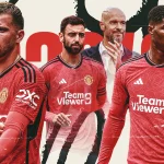 HAWA HAPA MASTAA 10 WALIOKIWASHA KISAWASAWA NA MAN UNITED…