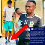 SIKU CHACHE BAADA YA KUUMIA TENA…DILUNGA AVUNJA UKIMYA…AFUNGUKA KWA UCHUNGU HALI YAKE…