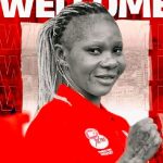 SIMBA QUEENS WASHUSHA WINGA MPYA KUTOKA CONGO