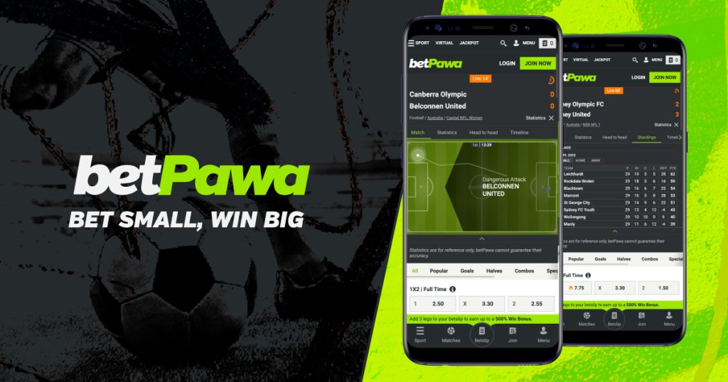 betPawa