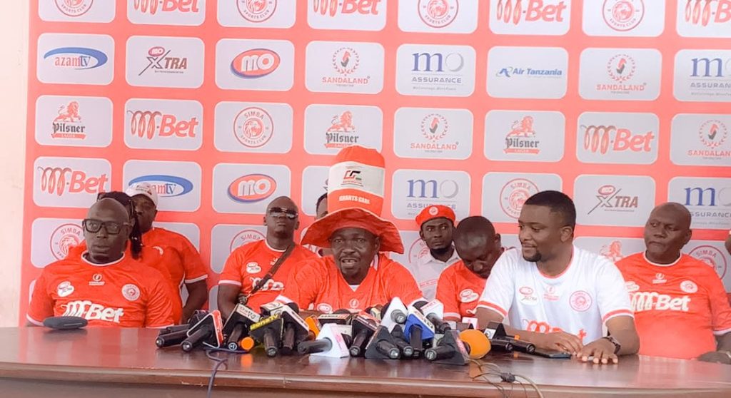 Simba SC