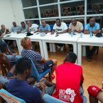 WACHEZAJI SIMBA WAKIRI KUVURUNDA….CHAMA APIGA MAGOTI KUOMBA MSAMAHA…