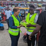 MERIDIANBET WAGAWA REFLECTORS KWA DEREVA BODABODA NA BAJAJI..