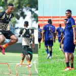 USHIRIKINA WAIPONZA TIMU YA MASHUJAA FC, WAPIGWA FAINI HII