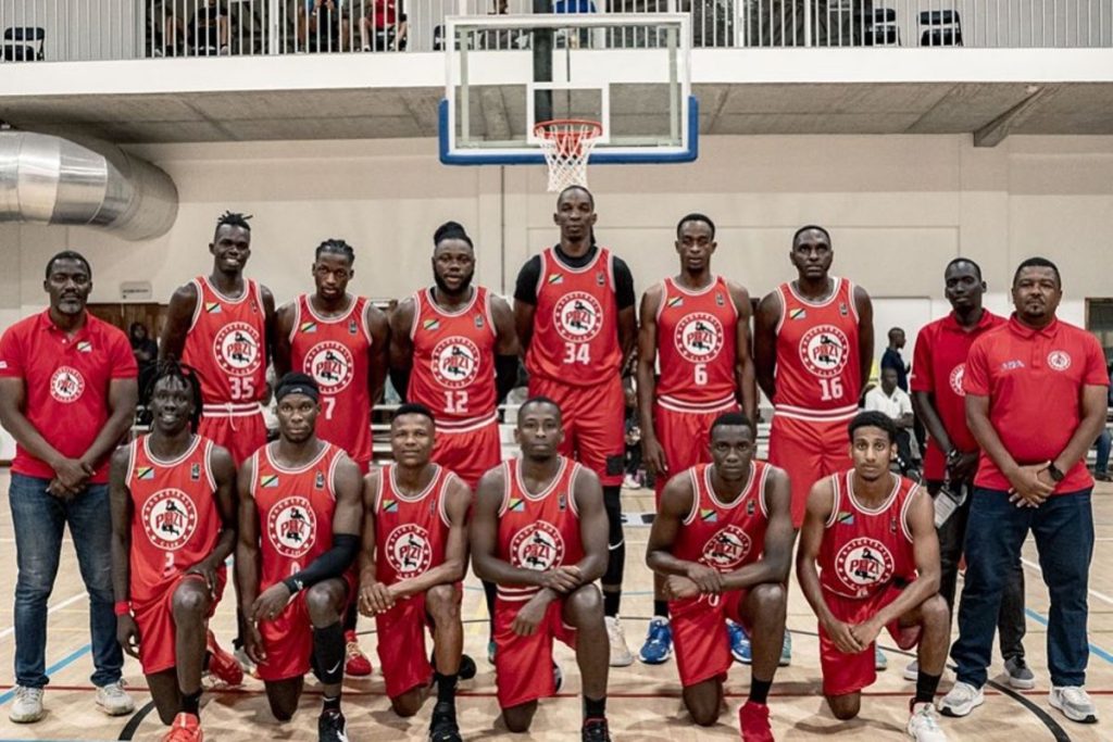 Simba SC