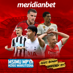 KAA KIJANJA WIKIENDI HII UPIGE MAPENE NA MERIDIANBET