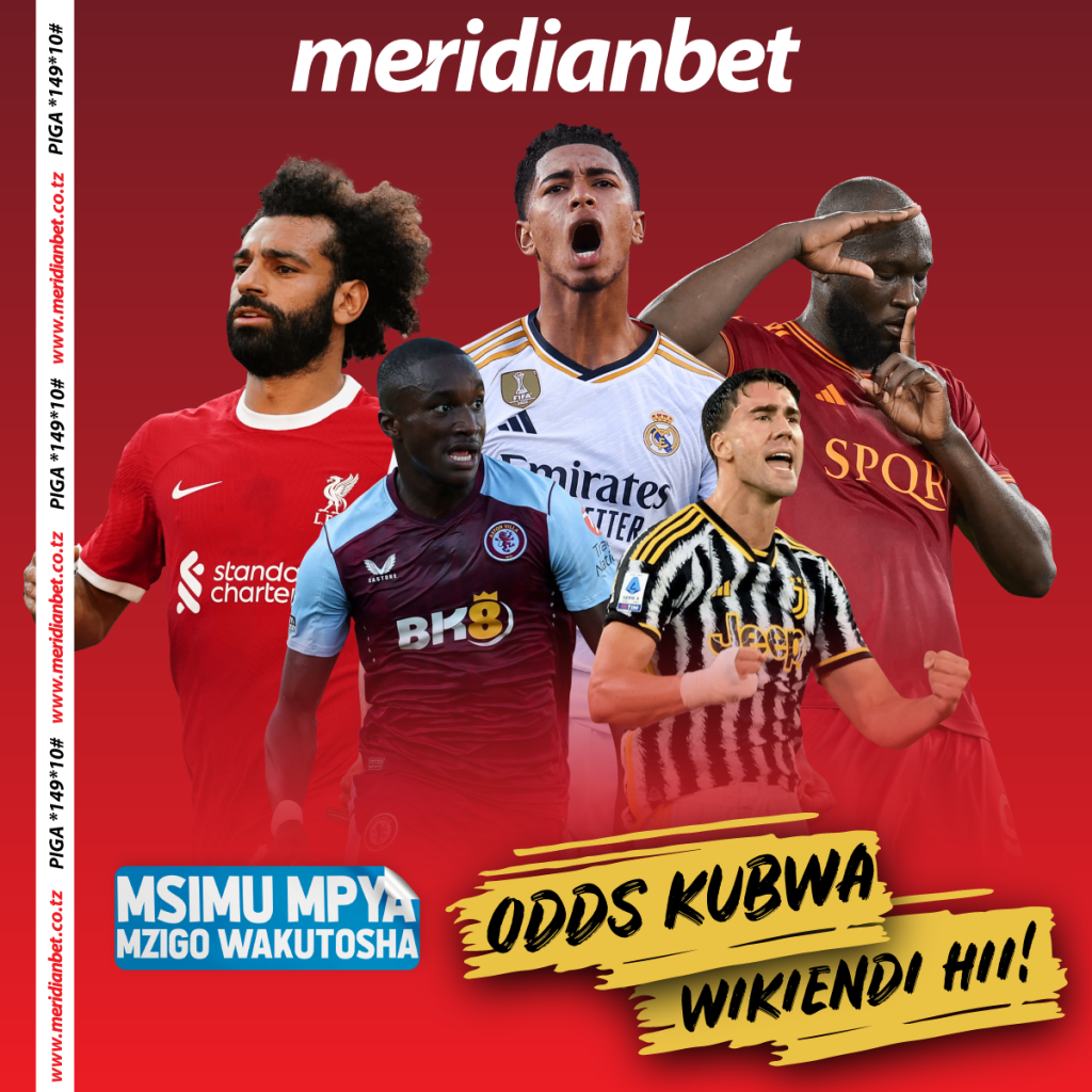 Meridianbet