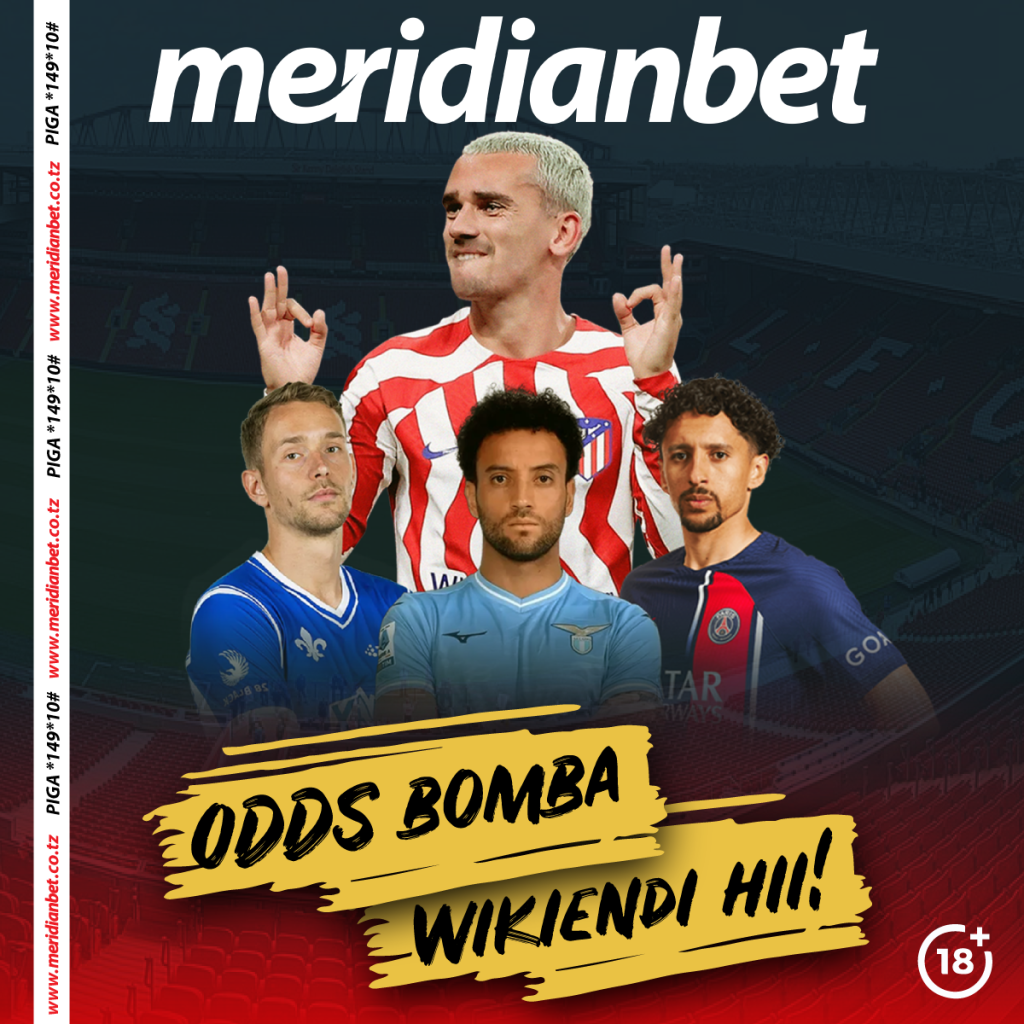 Meridianbet