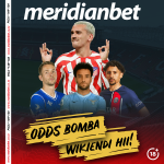 LEO UFANYE MKEKA WAKO KUSOMA ODDS HIZI KISHA UJE UNISHUKURU BAADAYE…