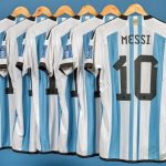 JEZI ZA KOMBE LA DUNIA KUMTAJIRISHA ZAIDI MESSI…KASINO YA USHINDI IKO MERIDIANBET…