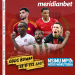 HAYA HAPA MAAJABU YA KOMBE LA EUROPA LEAGUE…ODDS ZA USHINDI LEO HII ZIMESIMAMA NA TIMU HIZI…