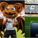 VALENCIA NA MAAJABU YAO KWENYE UWANJA ….MERIDIANBET WAFANYA JAMBO…