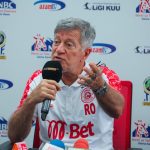 ROBERTINHO AIMALIZA YANGA KABLA YA KUINGIA DIMBANI, LEO NDIO KAZI IPO HIVI