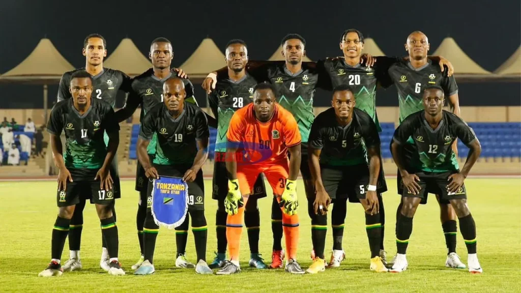 Taifa Stars