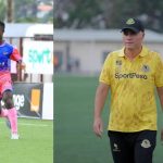 HUKO YANGA MAMBO YAANZA MAPEMAAA…GAMONDI ATAKA USAJILI WA HARAKA WA KIUNGO HUYU…