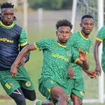 YANGA DIMBANI LEO DHIDI YA AL AHLY
