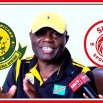 KUELEKEA MECHI YA KESHO….ZAHERA ‘KAFUNGA MACHO’ KISHA AKATABIRI MSHINDI WAKE…