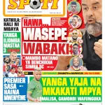 YANGA YAJA NA MKAKATI MPYA LOMALISA, GAMONDI WAFUNGUKA