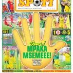 YAANI MPAKA MSEME……YANGA IMELIPA KISASI CHA KUPIGWA BAO 5-0 MWAKA 2012