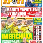 IMEFICHUKA GAMONDI ATAJA SIRI YA MKONO, TAJIRI AWEKA HELA NDEFU