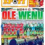 OLE WENU…. MAMBO YANOGA KAMBINI SIMBA ROBERTINHO APANGA JESHI