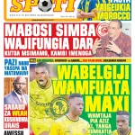 WABELGIJI WAMFUATA MAXI