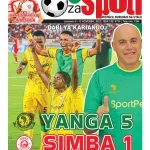 DABO BADO AOTA UBINGWA AZAM FC