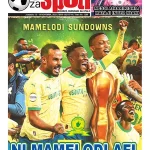 NI MAMELODI AFL