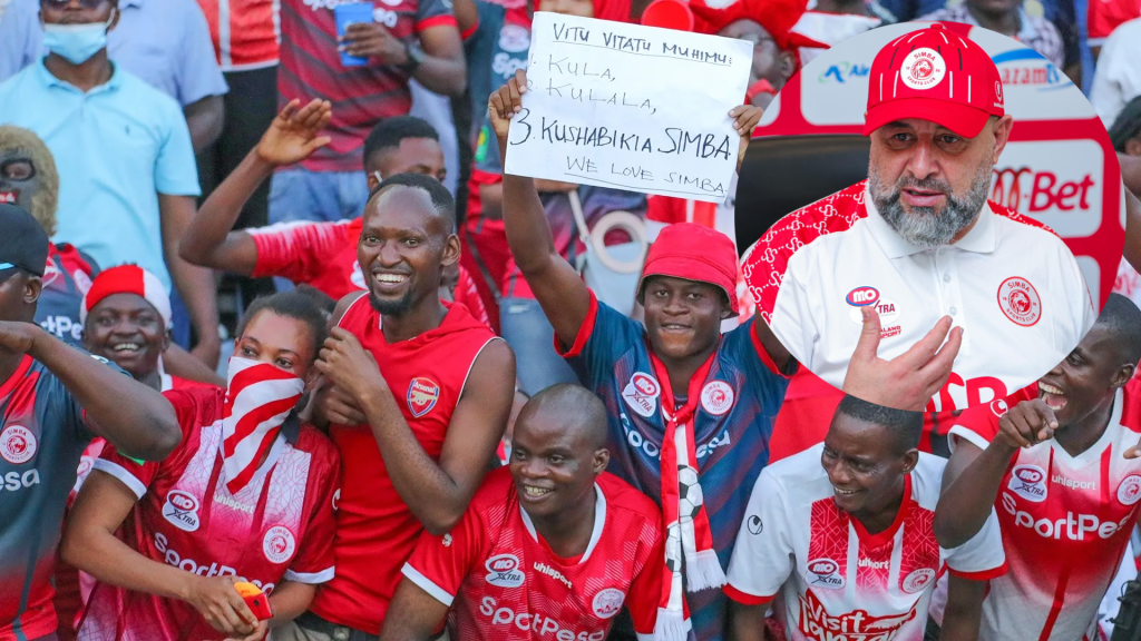 Simba SC