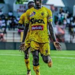 YANGA BADO ANAMSAKA PACHA WA MAYELE