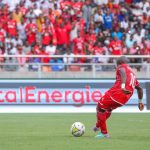 FT: SIMBA 1-1 ASEC MIMOSAS…..PIRA ‘GIMBI MAKANDE’ LAENDELEA MSIMBAZI…