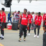 SIMBA SIO KINYONGE ATUA BOTSWANA KIFALME