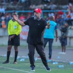 HUU HAPA USAJILI WA KWANZA WA BENCHIKHA SIMBA….NI VIFAA 4 VYA KAZI NA UBINGWA…..