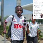 CHAMA AWACHANA MASHABIKI WANAOMSEMA MITANDAONI